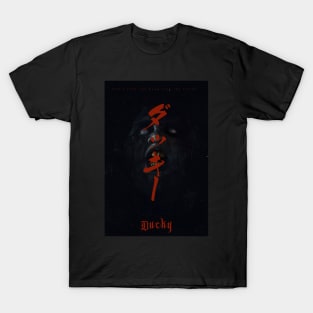 Ducky - Witch T-Shirt